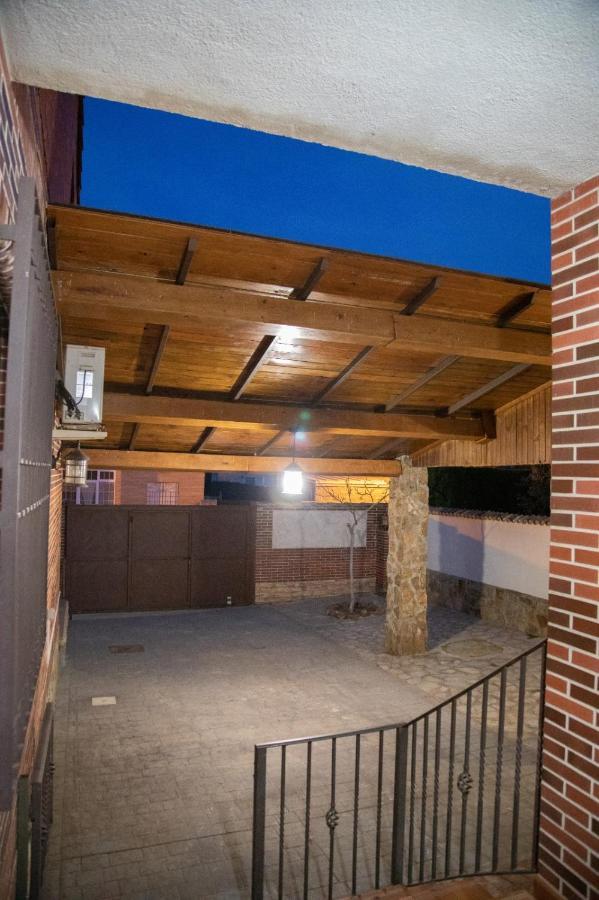 Toledo Encantado Piscina Y Bbq Privada 2,5 Km De Puy Du Foy * Argés