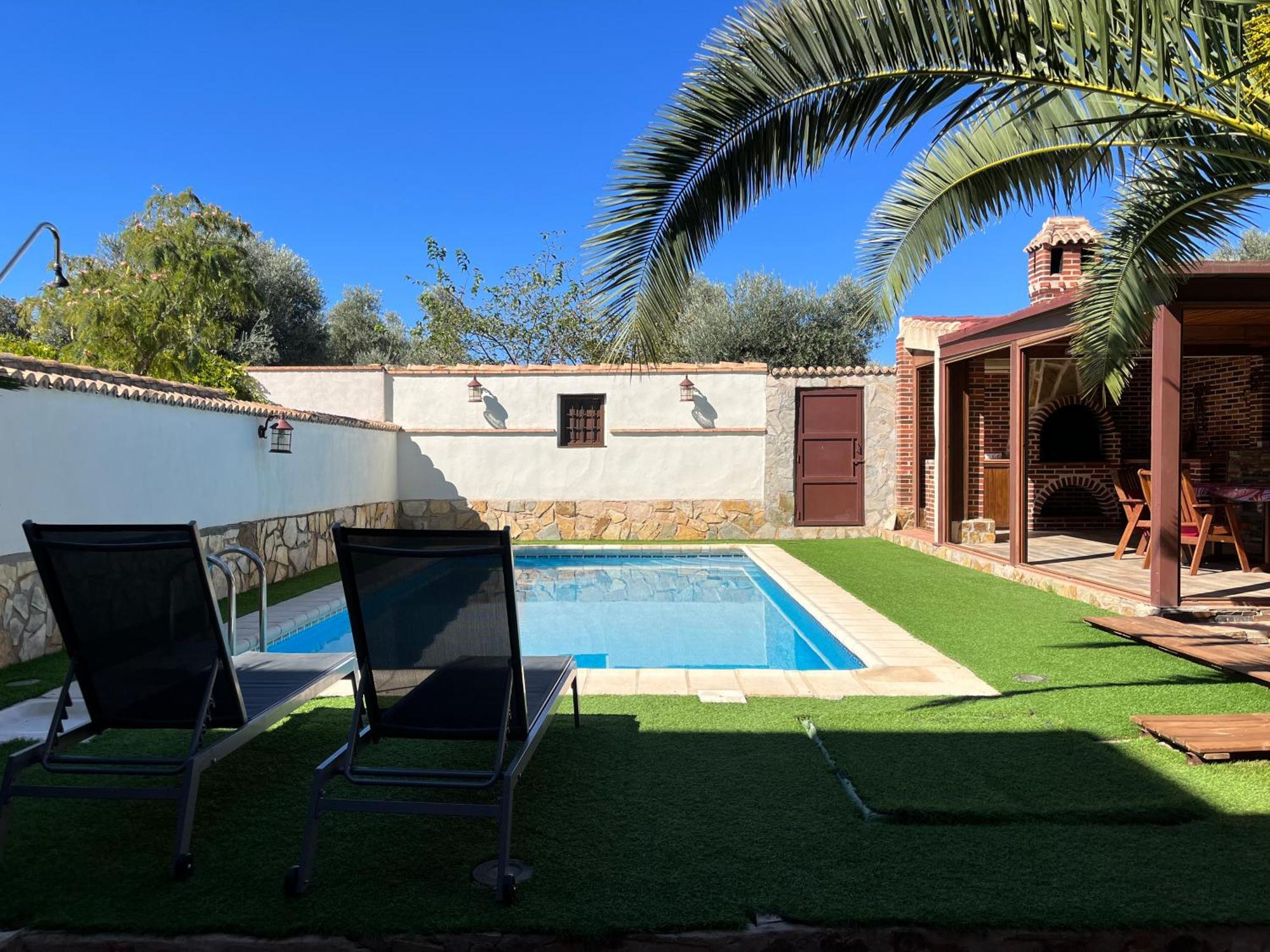Сasa de vacaciones Toledo Encantado *