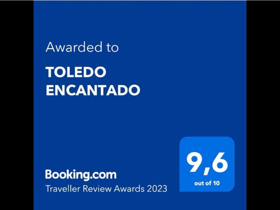 Toledo Encantado Argés